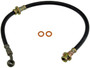 Dorman - First Stop Brake Hydraulic Hose P/N:H38496