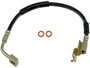 Dorman - First Stop Brake Hydraulic Hose P/N:H38501