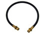 Dorman - First Stop Brake Hydraulic Hose P/N:H38508