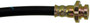 Dorman - First Stop Brake Hydraulic Hose P/N:H38526