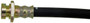 Dorman - First Stop Brake Hydraulic Hose P/N:H38527