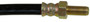Brake Hydraulic Hose fits 1976-1978 Volvo 242,244,245 264,265 262  DORMAN - FIRS