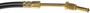 Dorman - First Stop Clutch Hydraulic Hose P/N:H38561