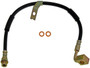 Dorman - First Stop Brake Hydraulic Hose P/N:H38591