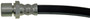 Dorman - First Stop Brake Hydraulic Hose P/N:H38599