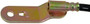 Dorman - First Stop Brake Hydraulic Hose P/N:H38610