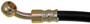 Dorman - First Stop Brake Hydraulic Hose P/N:H38617