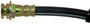Dorman - First Stop Brake Hydraulic Hose P/N:H38646