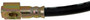 Dorman - First Stop Brake Hydraulic Hose P/N:H38654