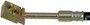 Dorman - First Stop Brake Hydraulic Hose P/N:H38655