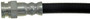 Dorman - First Stop Brake Hydraulic Hose P/N:H38686
