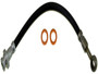 Dorman - First Stop Brake Hydraulic Hose P/N:H38691