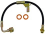 Dorman - First Stop Brake Hydraulic Hose P/N:H38747