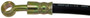 Dorman - First Stop Brake Hydraulic Hose P/N:H38826