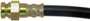 Dorman - First Stop Brake Hydraulic Hose P/N:H38842