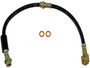 Dorman - First Stop Brake Hydraulic Hose P/N:H38851