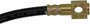 Dorman - First Stop Brake Hydraulic Hose P/N:H38851