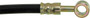 Dorman - First Stop Brake Hydraulic Hose P/N:H38855