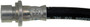 Dorman - First Stop Brake Hydraulic Hose P/N:H38859