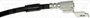 Dorman - First Stop Brake Hydraulic Hose P/N:H38861