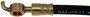 Dorman - First Stop Brake Hydraulic Hose P/N:H38876