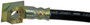 Dorman - First Stop Brake Hydraulic Hose P/N:H38882