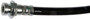 Dorman - First Stop Brake Hydraulic Hose P/N:H38892