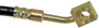 Dorman - First Stop Brake Hydraulic Hose P/N:H38894