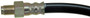 Dorman - First Stop Brake Hydraulic Hose P/N:H38908