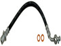 Dorman - First Stop Brake Hydraulic Hose P/N:H38922