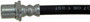 Dorman - First Stop Brake Hydraulic Hose P/N:H38922