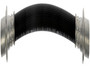Clutch Hydraulic Hose fits 1989-1995 Toyota 4Runner Pickup  DORMAN - FIRST STOP