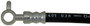 Dorman - First Stop Brake Hydraulic Hose P/N:H38972