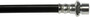 Dorman - First Stop Brake Hydraulic Hose,Clutch Hydraulic Hose P/N:H38986