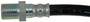 Dorman - First Stop Brake Hydraulic Hose P/N:H4751