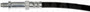 Dorman - First Stop Brake Hydraulic Hose H53540 - view 4