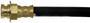 Dorman - First Stop Brake Hydraulic Hose P/N:H57819