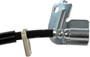 Dorman - First Stop Brake Hydraulic Hose P/N:H620002