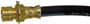 Dorman - First Stop Brake Hydraulic Hose P/N:H620035