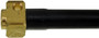 Dorman - First Stop Brake Hydraulic Hose P/N:H620046