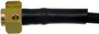 Dorman - First Stop Brake Hydraulic Hose H620047 - view 3