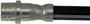 Dorman - First Stop Brake Hydraulic Hose P/N:H620063
