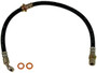Dorman - First Stop Brake Hydraulic Hose P/N:H620091