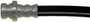 Dorman - First Stop Brake Hydraulic Hose P/N:H620105