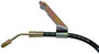 Dorman - First Stop Brake Hydraulic Hose P/N:H620117