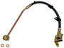 Dorman - First Stop Brake Hydraulic Hose P/N:H620119