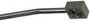 Dorman - First Stop Brake Hydraulic Hose P/N:H620122