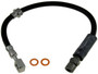Dorman - First Stop Brake Hydraulic Hose P/N:H620124