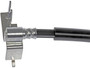 Dorman - First Stop Brake Hydraulic Hose P/N:H620149