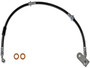 Dorman - First Stop Brake Hydraulic Hose P/N:H620161